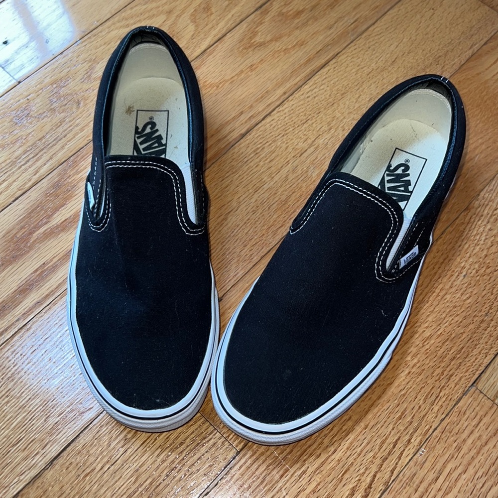 Vans Slip-Ons